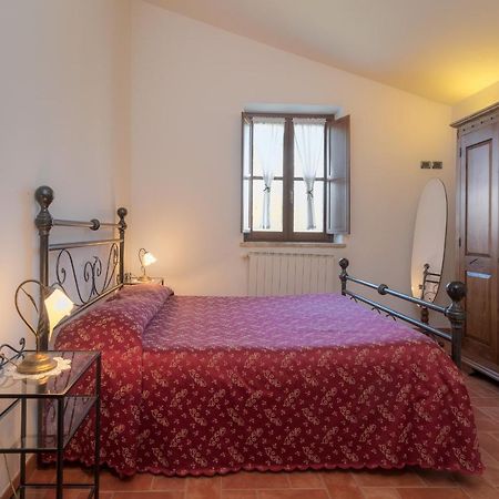 Castello Di Pupaggi Villa Sellano Buitenkant foto