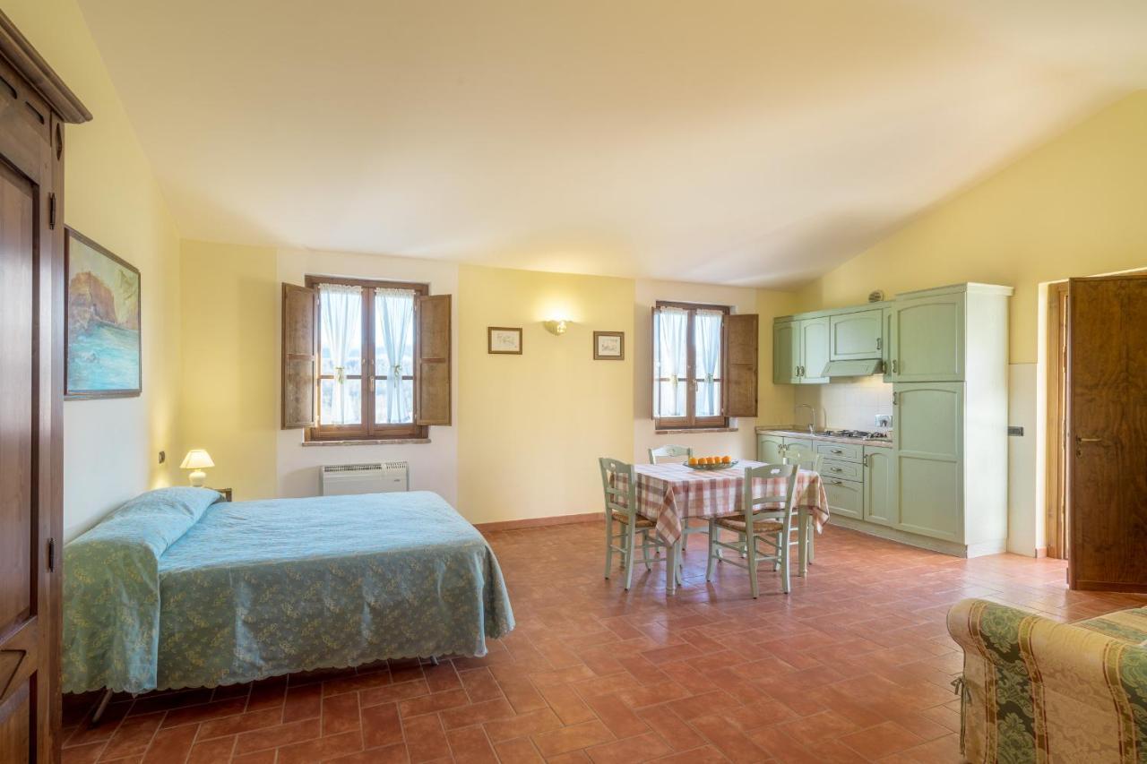 Castello Di Pupaggi Villa Sellano Buitenkant foto